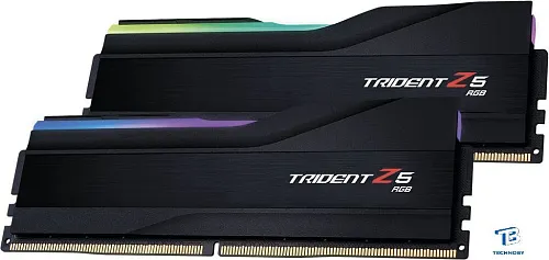картинка ОЗУ G.Skill F5-6000J3238G32GX2-TZ5RK