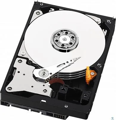 картинка Жесткий диск WD 1TB WD10PURZ