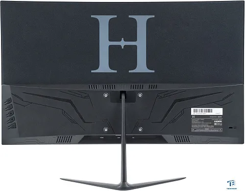 картинка Монитор Horizont H24Z75 4810443004260