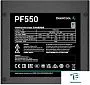 картинка Блок питания Deepcool 550W PF550 - превью 3