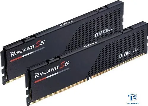 картинка ОЗУ G.Skill F5-6000J3238G32GX2-RS5K