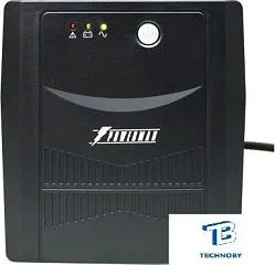 картинка ИБП Powerman Back Pro 1050
