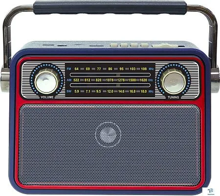 картинка Радиоприемник MIRU SR-1022