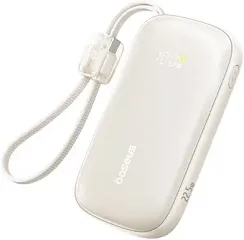 картинка Baseus Power Bank 20000 mAh E0027M01