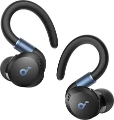 картинка Наушники Anker Soundcore Sport X20 Black