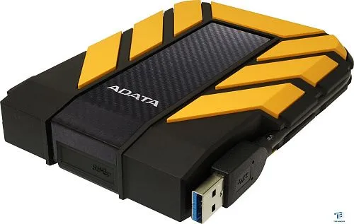 картинка Внешний ж/д A-Data 1TB AHD710P-1TU31-CYL