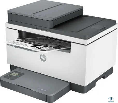 картинка МФУ HP LaserJet M236sdw