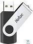 картинка Флэш накопитель Netac 32GB NT03U505N-032G-20BK - превью 1