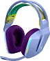 картинка Наушники Logitech G733 981-000892 Фиолетовый - превью 1