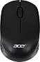 картинка Мышь Acer OMR020 черный - превью 1