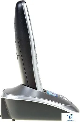 картинка Радиотелефон Panasonic KX-TG2511RUS