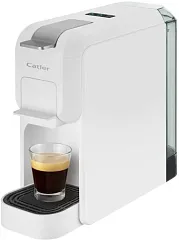 картинка Кофемашина Catler ES 702 Porto W