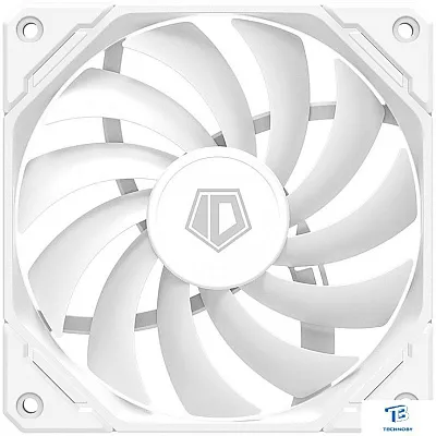 картинка Кулер ID-Cooling TF-12015-W