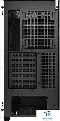 картинка Корпус DeepCool CH510 WH