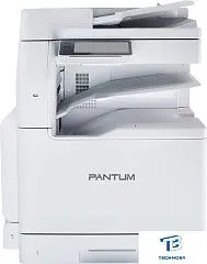 картинка МФУ Pantum BM270ADN