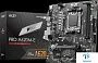 картинка Материнская плата MSI PRO A620M-E - превью 5