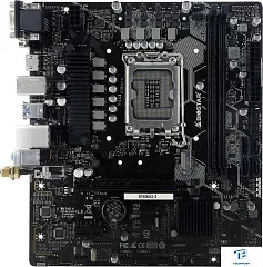 картинка Материнская плата Biostar B760MX2-E