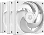картинка Кулер ID-Cooling AS-120-W TRIO - превью 1