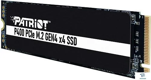 картинка Накопитель SSD Patriot 2TB P400P2TBM28H