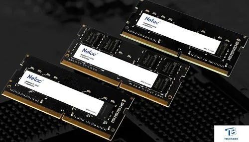 картинка ОЗУ Netac NTBSD4N26SP-08