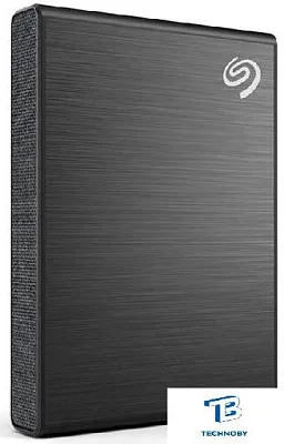 картинка Внешний ж/д Seagate 1TB STKY1000400