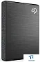 картинка Внешний ж/д Seagate 1TB STKY1000400 - превью 2