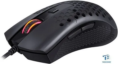 картинка Мышь Redragon Storm Basic