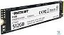 картинка Накопитель SSD Patriot 512GB P300P512GM28 - превью 1