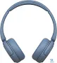 картинка Наушники Sony WH-CH520 синий - превью 2