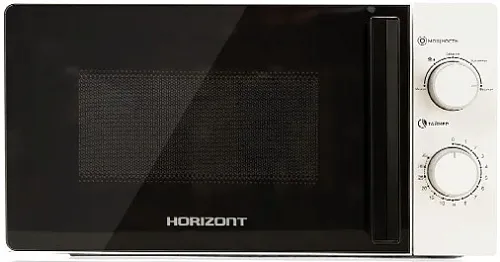 картинка Микроволновая печь Horizont HSM2012W