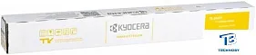 картинка Картридж Kyocera TK-8365Y