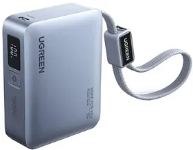картинка Ugreen Power Bank 10000 mAh PB584 75173B