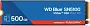 картинка Накопитель SSD WD 500GB WDS500G5B0E - превью 1