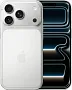 картинка Смартфон iPhone 17 Pro Silver 512GB MG8K4 - превью 1