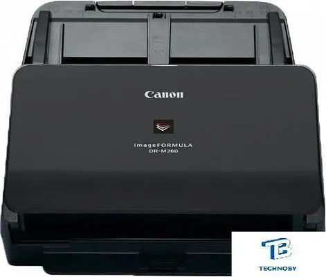 картинка Сканер Canon DR-M260