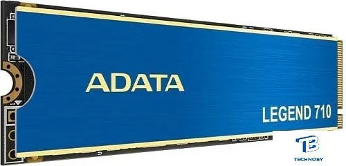 картинка Накопитель SSD A-Data 256GB ALEG-710-256GCS