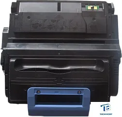 картинка Картридж HP Q5945A 45A черный