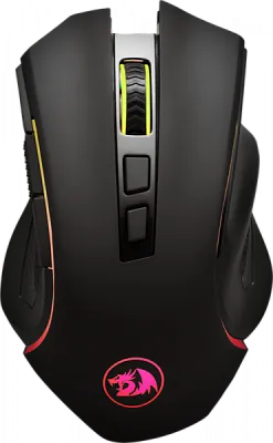 картинка Мышь Redragon Griffin wireless