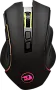 картинка Мышь Redragon Griffin wireless - превью 1