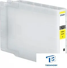 картинка Картридж Epson C13T04A440