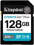 картинка Карта памяти Kingston SDG4/128GB - превью 1