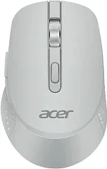 картинка Мышь Acer OMR310 серый