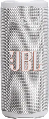 картинка Портативная колонка JBL Grip White
