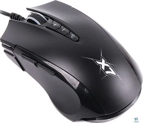 картинка Мышь A4Tech X89