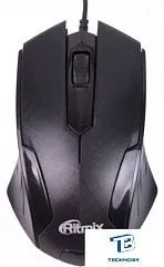 картинка Мышь Ritmix ROM-303 GAMING