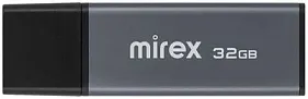 картинка Флэш накопитель Mirex 32GB 13600-FMUSTG32