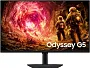 картинка Монитор Samsung LS32FG502EIXCI - превью 1