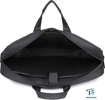картинка Сумка MIRU Large Black 1034