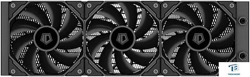 картинка СВО ID-Cooling FrostFlow FX360 PRO