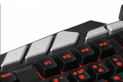 картинка Клавиатура Defender Doom Keeper GK-100DL 45100